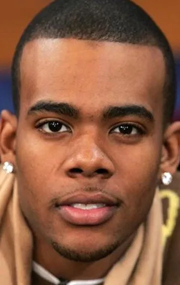 Фотография актёра – Марио (Mario)