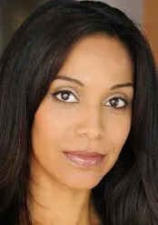 Фотография актёра – Люсия Уолтерс (Lucia Walters)