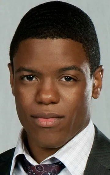 Фотография актёра – Джон Майкл Хилл (Jon Michael Hill)