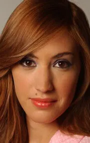 Фотография актёра – Малена Сольда (Malena Solda)