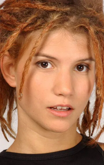 Фотография актёра – Камила Бордонаба (Camila Bordonaba)