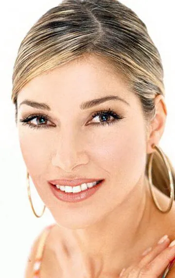 Фотография актёра – Катрин Фулоп (Catherine Fulop)