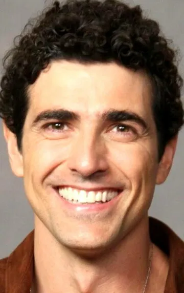 Фотография актёра – Рейнальдо Джанеккини (Reynaldo Gianecchini)