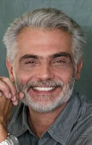 Фотография актёра – Тарсизио Фильо (Tarcísio Filho)