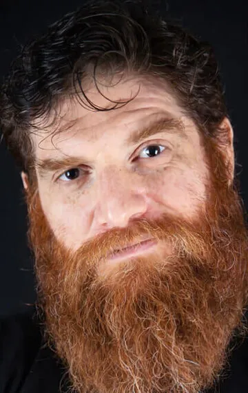 Фотография актёра – Джимми Лондон (Jimmy London)