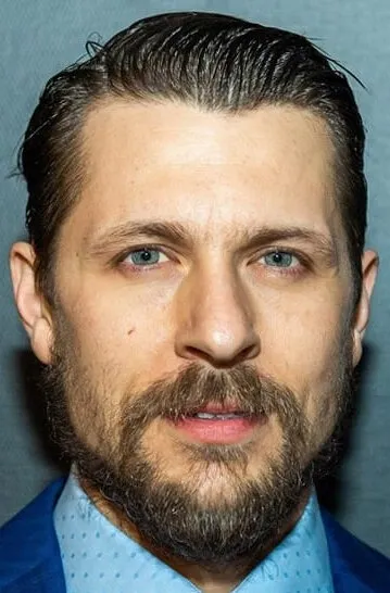 Фотография актёра – Juraj Loj