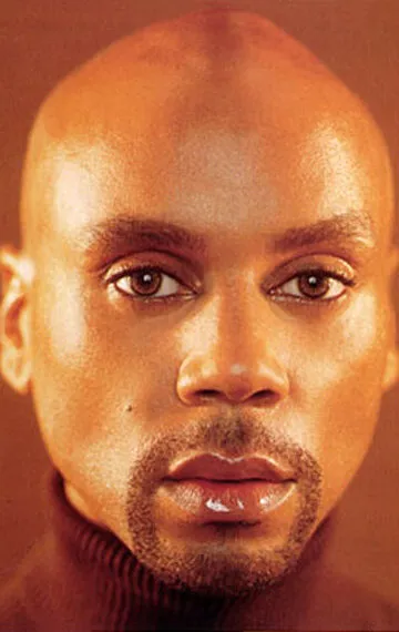 Фотография актёра – РуПол (RuPaul)