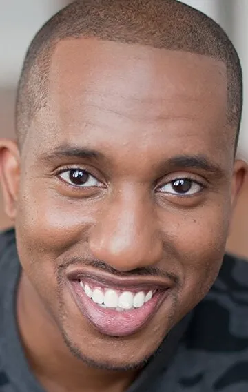 Фотография актёра – Крис Редд (Chris Redd)