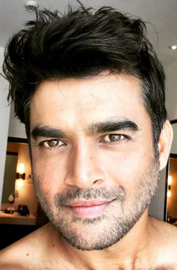 Фотография актёра – Мадхаван (Madhavan)