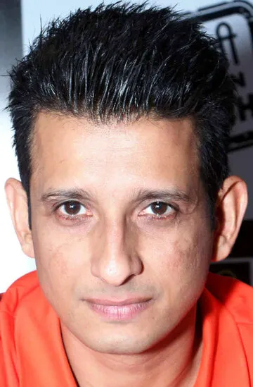 Фотография актёра – Шарман Джоши (Sharman Joshi)