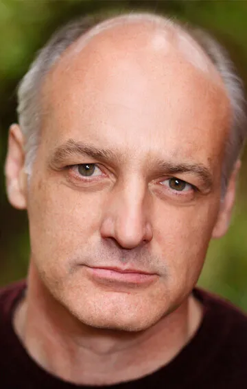 Фотография актёра – Дэвид Прошо (David Prosho)