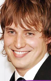 Фотография актёра – Джэми Дэвис (Jamie Davis)