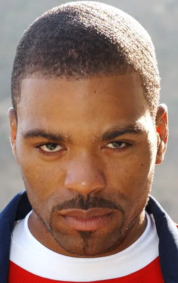 Фотография актёра – Метод Мэн (Method Man)