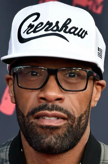 Фотография актёра – Редман (Redman)