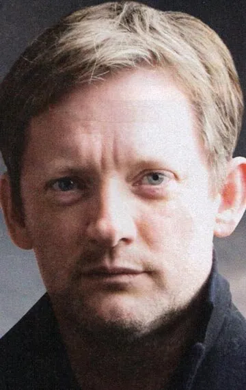 Фотография актёра – Дуглас Хеншэлл (Douglas Henshall)