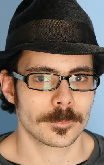 Фотография актёра – Майкл Филдинг (Michael Fielding)