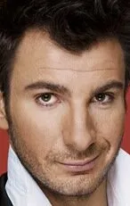 Фотография актёра – Микаэль Юн (Michael Youn)