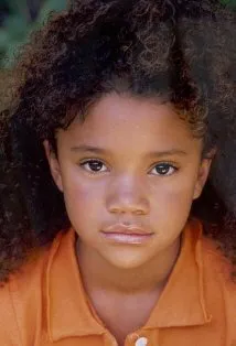 Фотография актёра – Кайли Расселл (Kylee Russell)