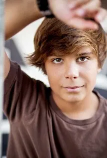 Фотография актёра – Пирс Йоза (Pearce Joza)