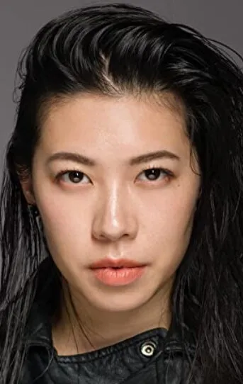 Фотография актёра – Сара Чан (Sarah Chang)