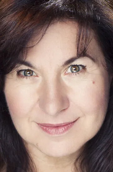 Фотография актёра – Фламиния Синк (Flaminia Cinque)