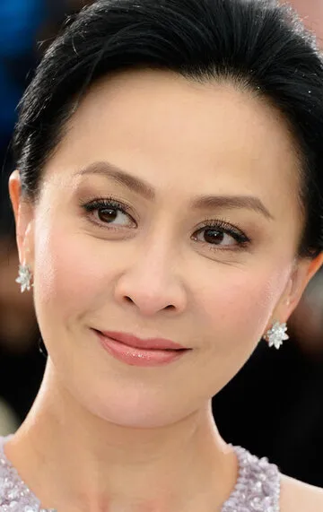 Фотография актёра – Карина Лау (Carina Lau)