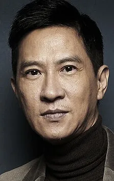 Фотография актёра – Ник Чун (Nick Cheung)