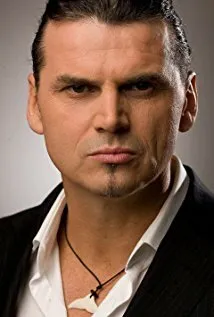 Фотография актёра – Неб Чупин (Neb Chupin)