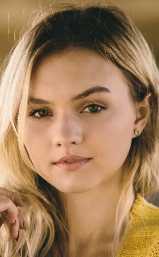 Фотография актёра – Алана Боден (Alana Boden)