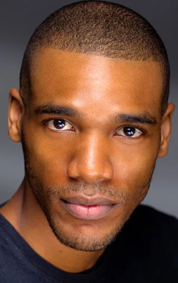 Фотография актёра – Паркер Сойерс (Parker Sawyers)