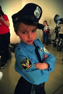 Фотография актёра – Эбби Джеймс Уизерспун (Abby James Witherspoon)