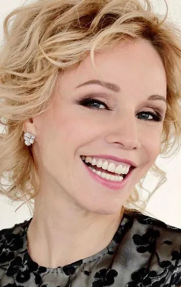 Фотография актёра – Марина Зудина