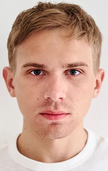 Фотография актёра – Илья Маланин