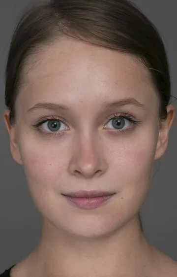 Фотография актёра – Мария Антонова