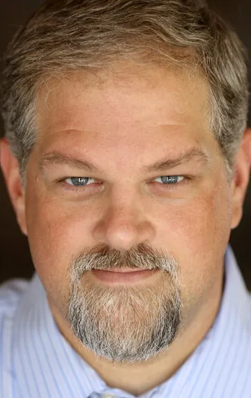 Фотография актёра – Абрахам Бенруби (Abraham Benrubi)