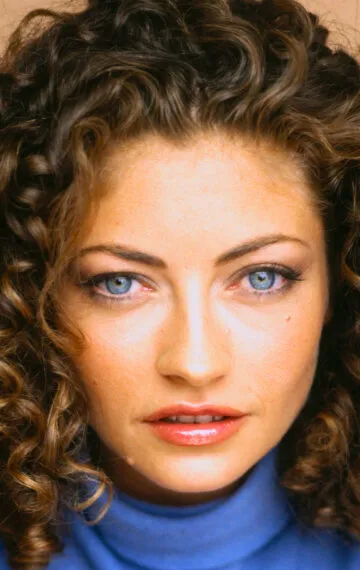 Фотография актёра – Ребекка Гэйхарт (Rebecca Gayheart)