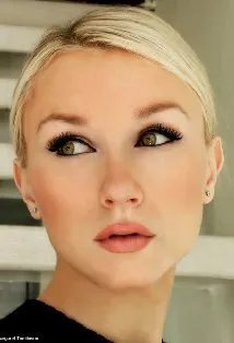 Фотография актёра – Хейли Уордл (Hayley Wardle)