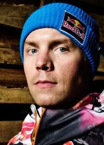 Фотография актёра – Трэвис Райс (Travis Rice)