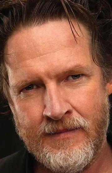 Фотография актёра – Донал Лог (Donal Logue)