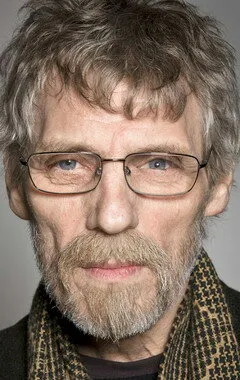 Фотография актёра – Янош Держи (János Derzsi)