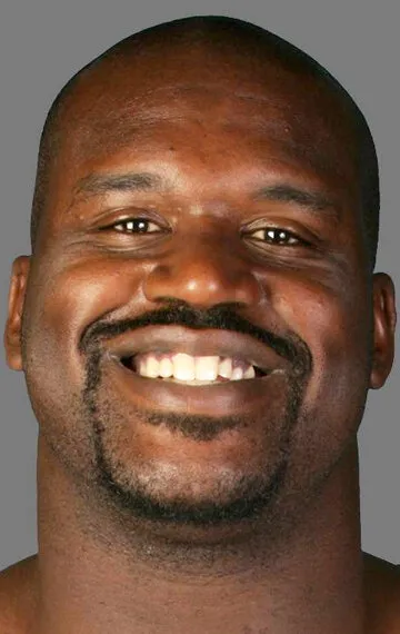 Фотография актёра – Шакил О’Нил (Shaquille O'Neal)