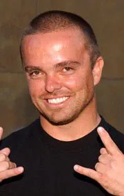 Фотография актёра – Джейсон Акунья (Jason Acuña)