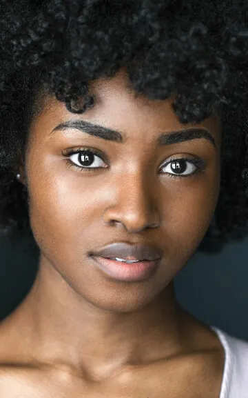 Фотография актёра – Джейми Лоусон (Jayme Lawson)