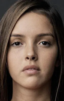 Фотография актёра – Лина Кудри (Lyna Khoudri)