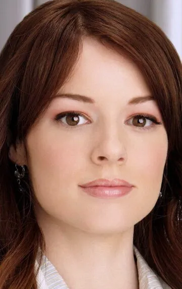 Фотография актёра – Обри Доллар (Aubrey Dollar)