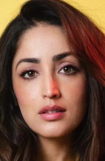 Фотография актёра – Ями Гаутам (Yami Gautam)