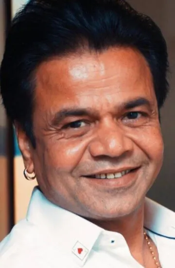 Фотография актёра – Раджпал Ядав (Rajpal Naurang Yadav)