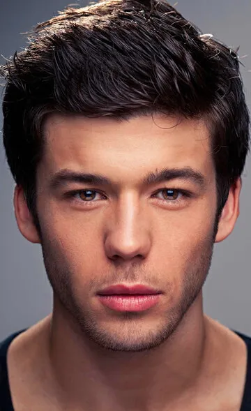 Фотография актёра – Игнасио Монтес (Ignacio Montes)