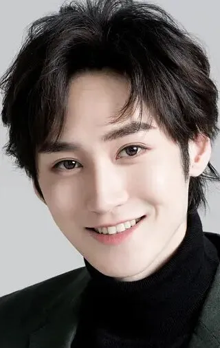 Фотография актёра – Тони Ван (Tony Wang)