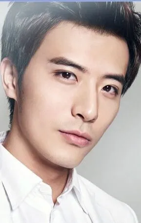 Фотография актёра – Сюй Кайчэн (Xu Kaicheng)